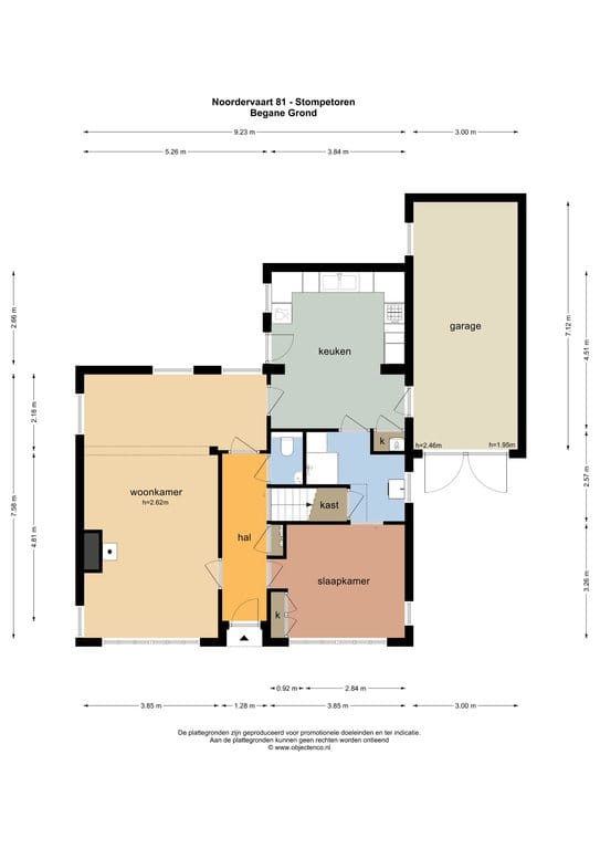 Photo 38 of Noordervaart 81