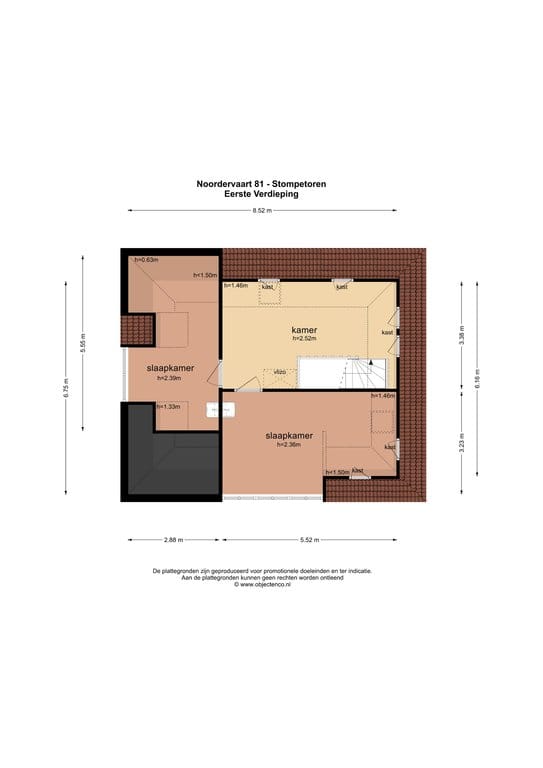 Foto 39 van Noordervaart 81