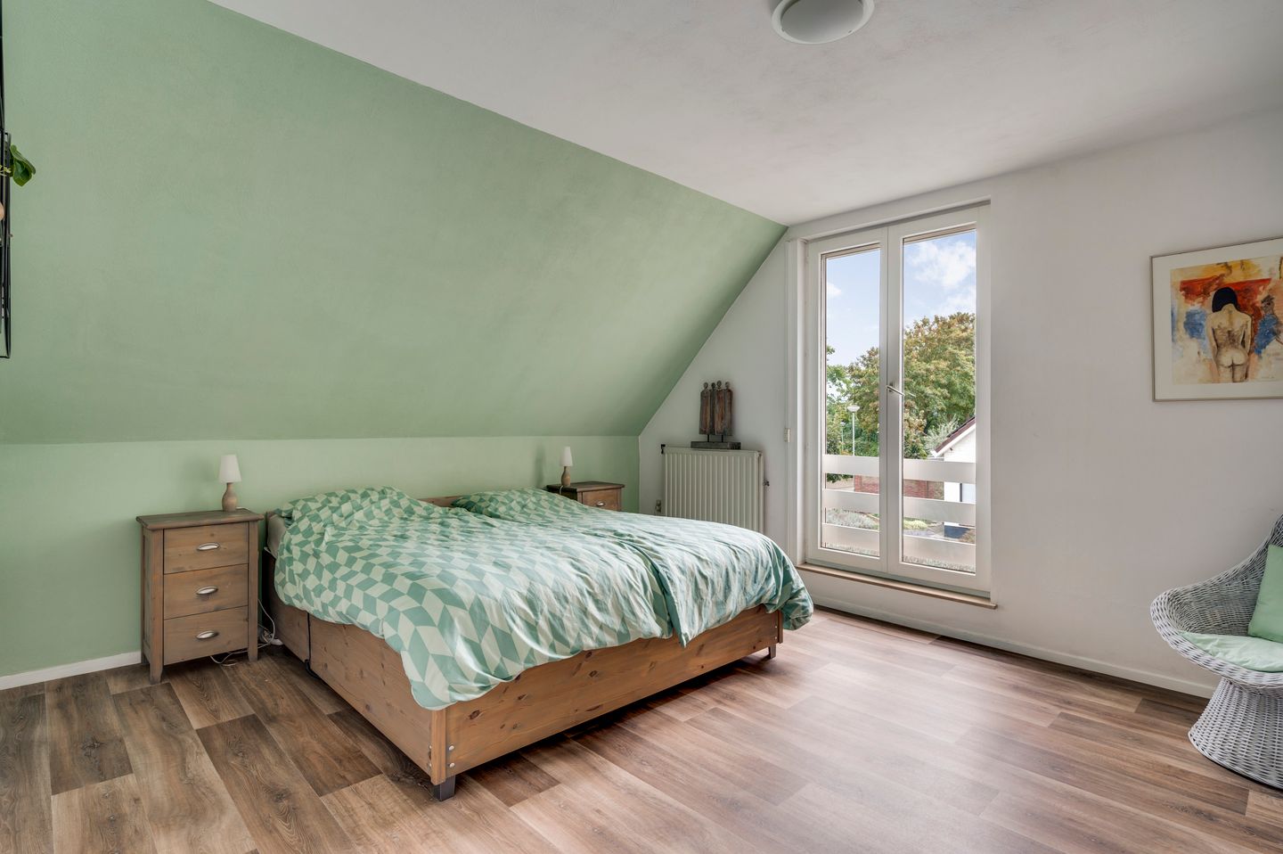 Foto 25 van Molenveldstraat 26