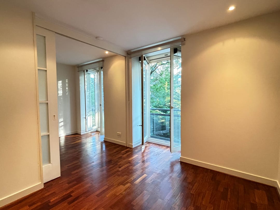 Foto 1 van Keizersgracht 489-B3