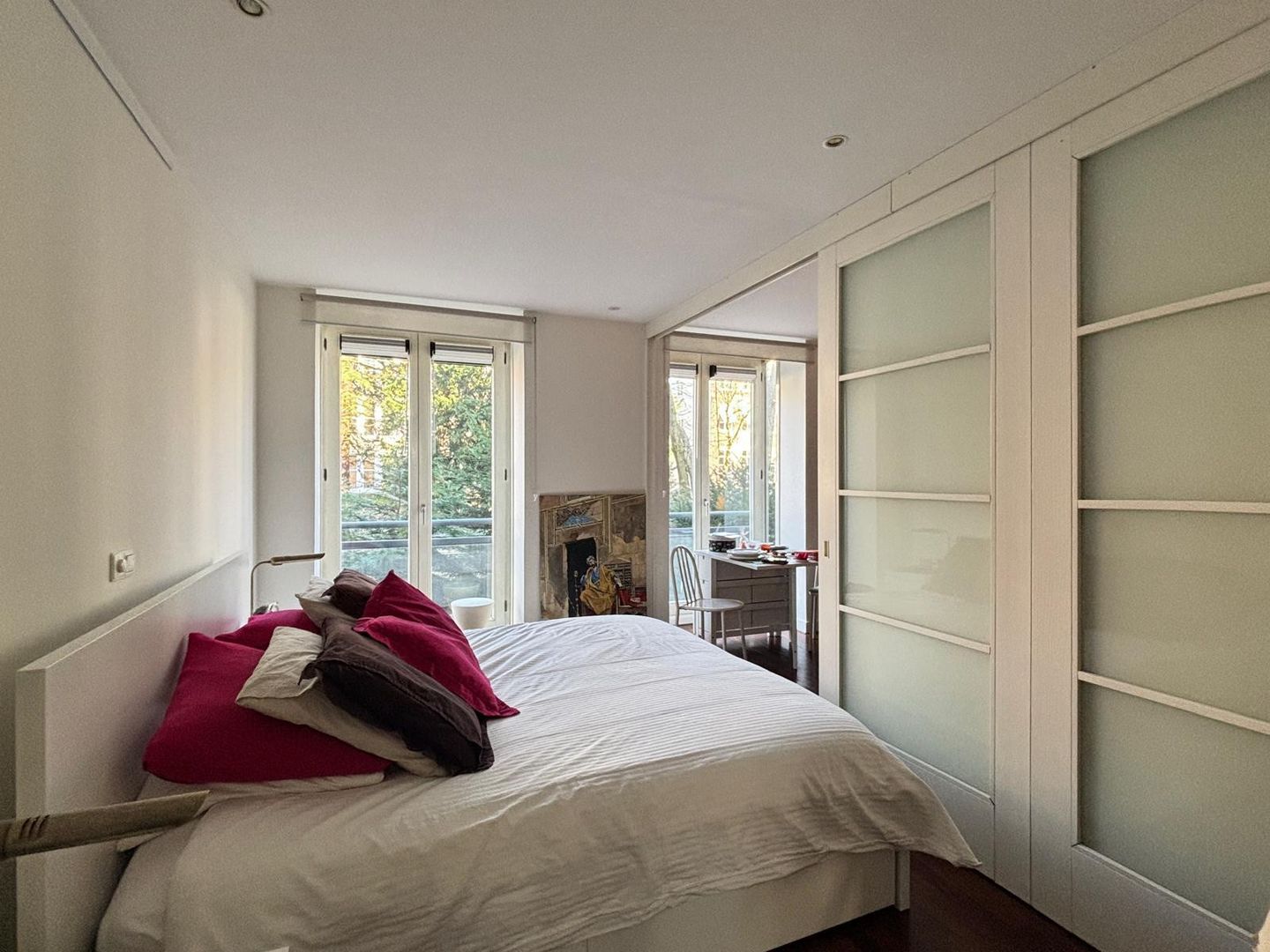 Foto 10 van Keizersgracht 489-B3