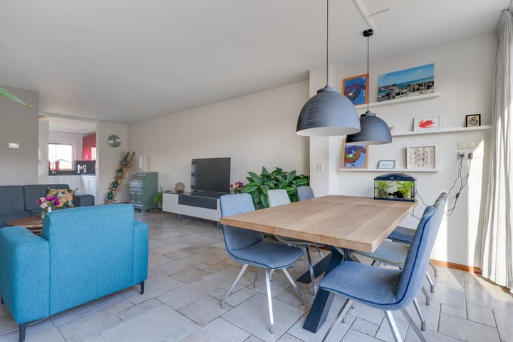 Foto 8 van Zirkoon 6