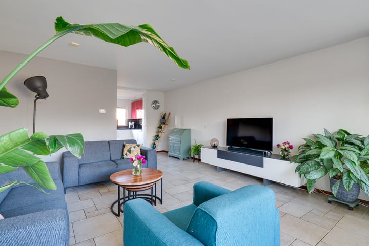 Foto 9 van Zirkoon 6