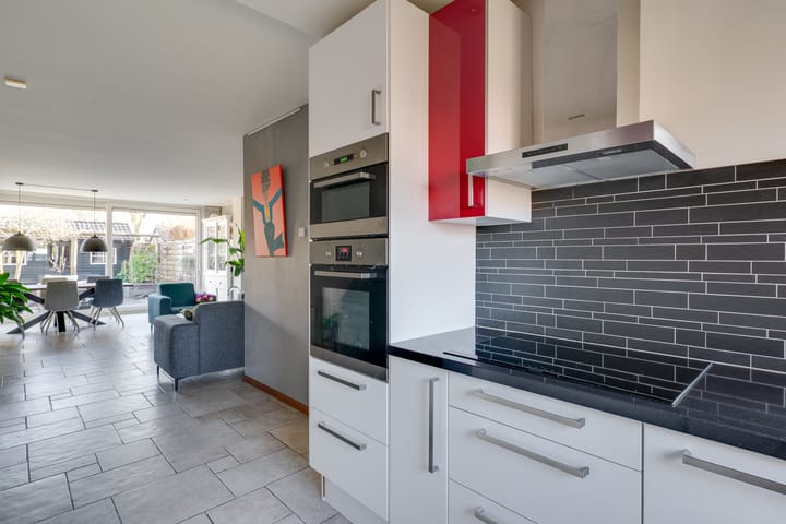 Foto 19 van Zirkoon 6