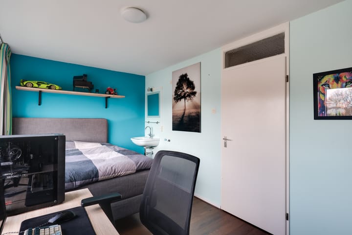 Foto 30 van Zirkoon 6