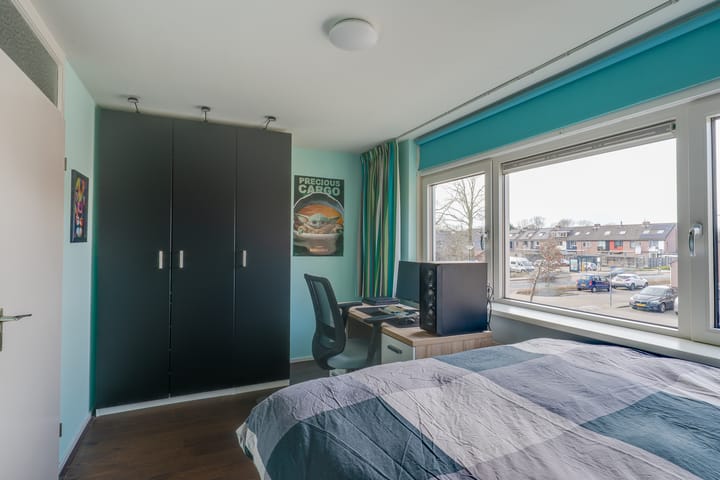 Foto 31 van Zirkoon 6