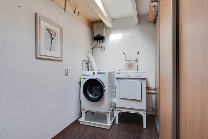 Foto 33 van Zirkoon 6