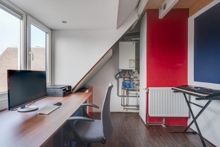 Foto 35 van Zirkoon 6