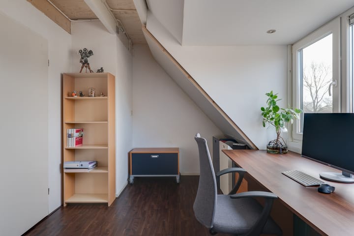 Foto 36 van Zirkoon 6