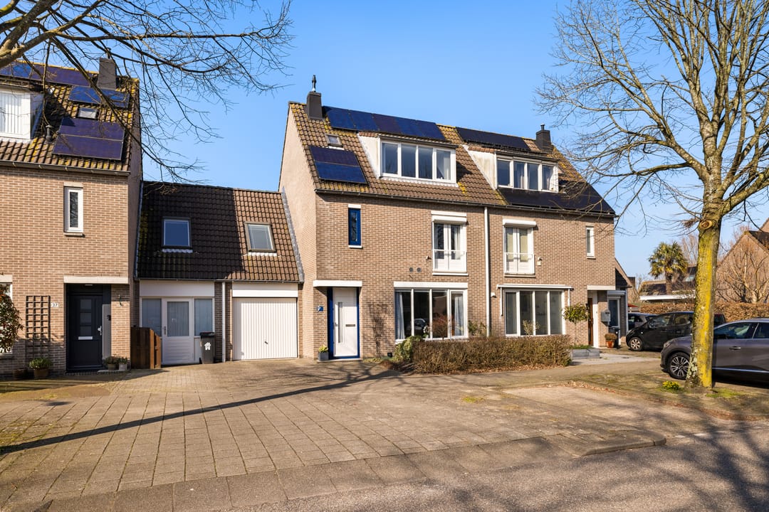 Foto 2 van Schoonenburgsingel 35