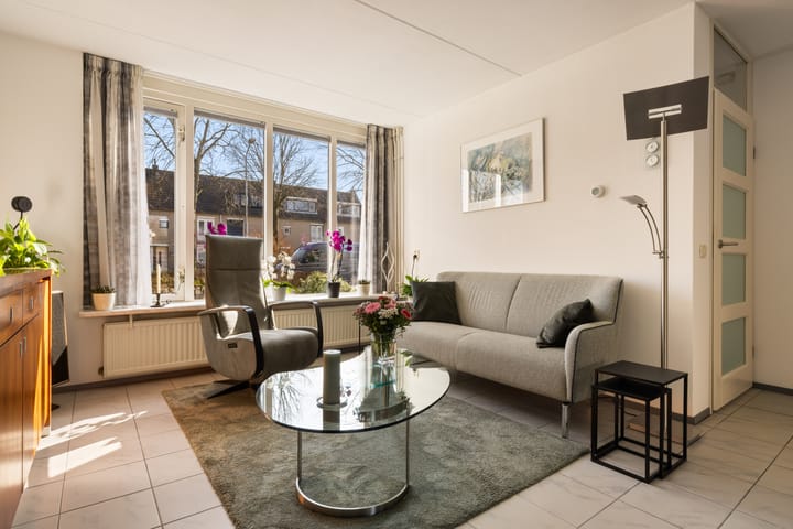 Foto 4 van Schoonenburgsingel 35