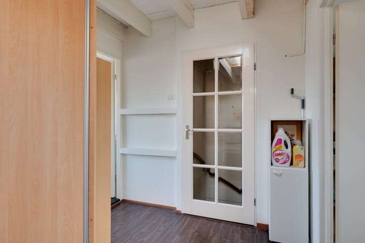 Foto 41 van Zirkoon 6