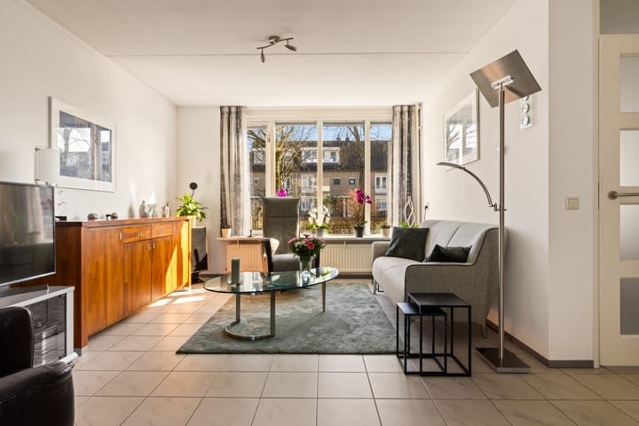 Foto 5 van Schoonenburgsingel 35