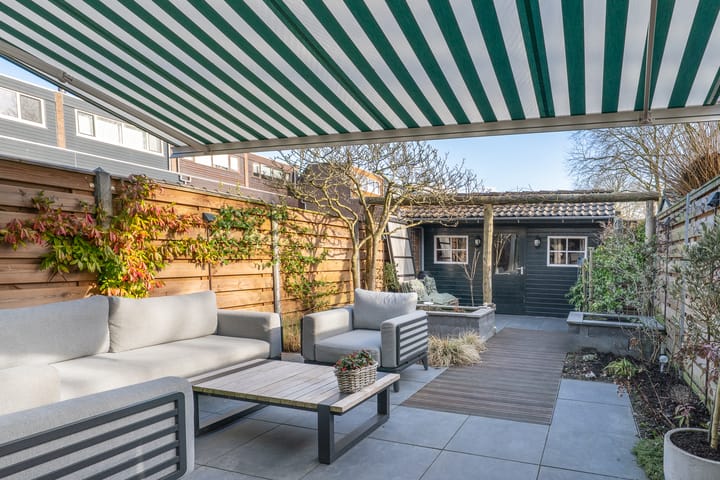 Foto 44 van Zirkoon 6