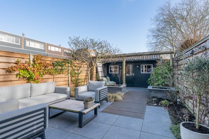 Foto 45 van Zirkoon 6