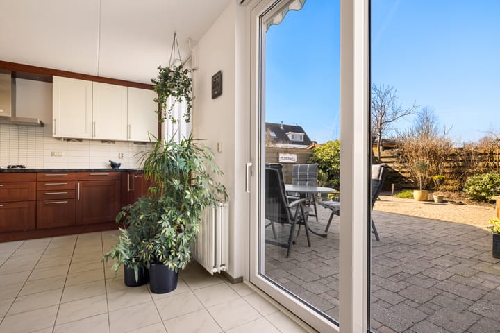 Foto 9 van Schoonenburgsingel 35