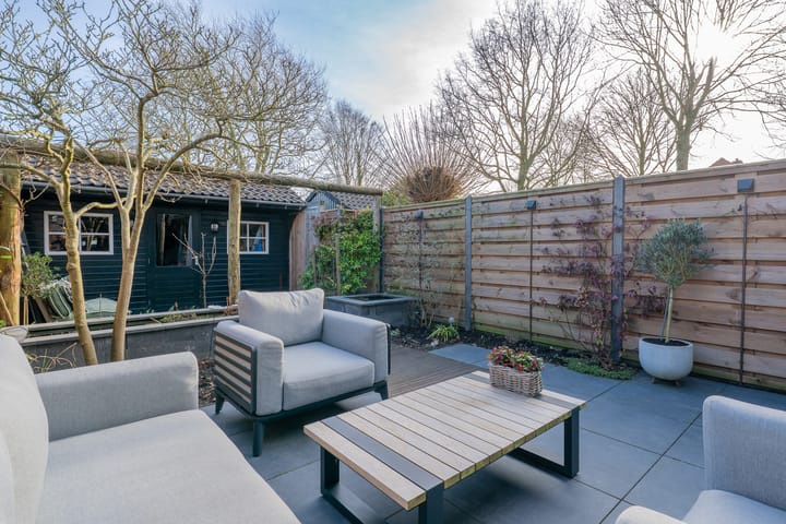 Foto 50 van Zirkoon 6