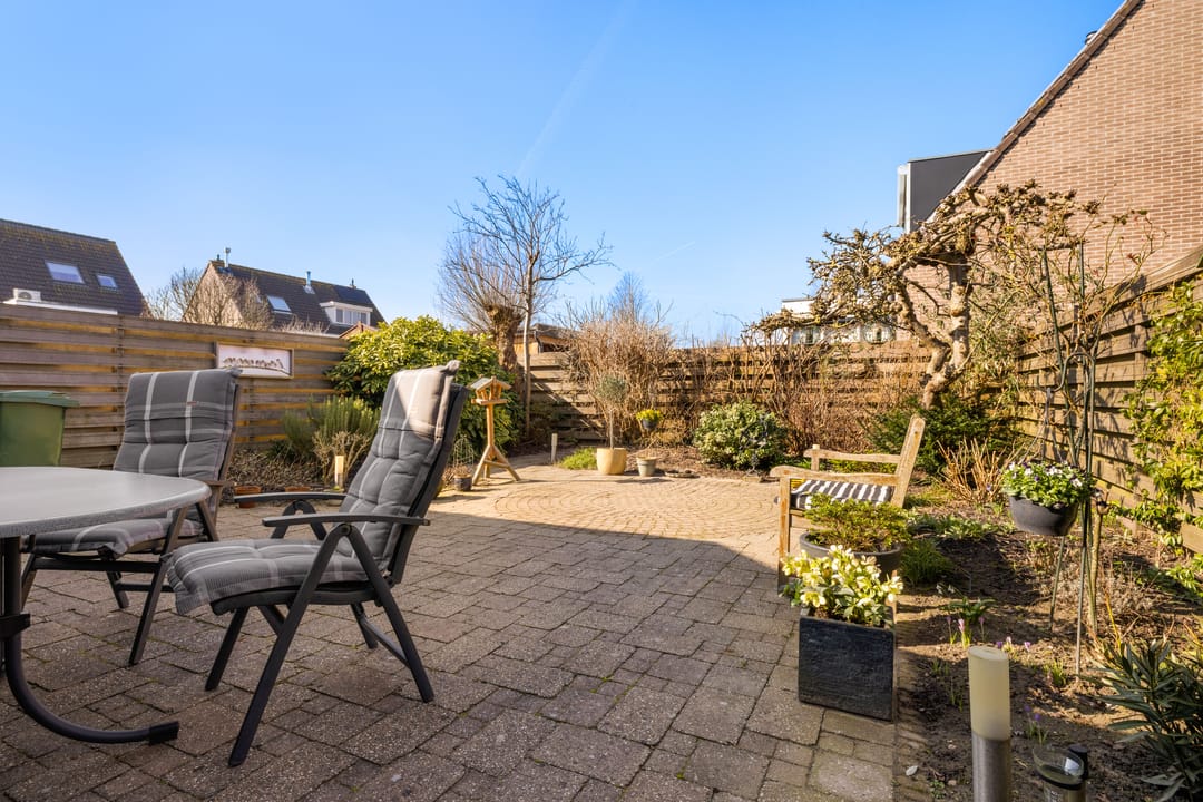 Foto 11 van Schoonenburgsingel 35