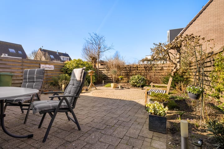 Foto 11 van Schoonenburgsingel 35