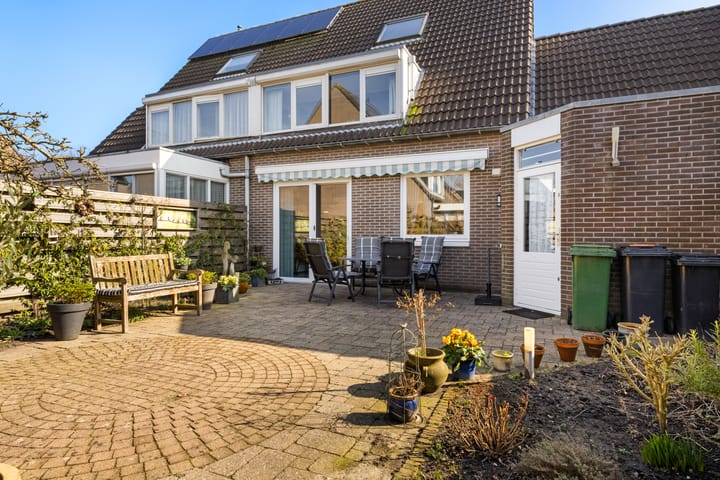 Foto 13 van Schoonenburgsingel 35