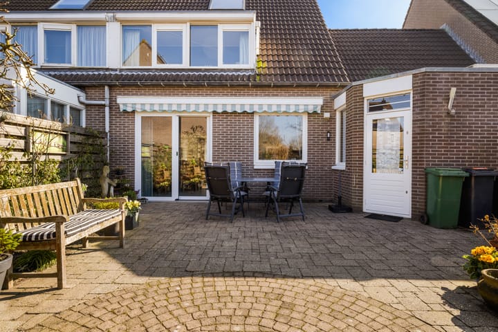 Foto 14 van Schoonenburgsingel 35