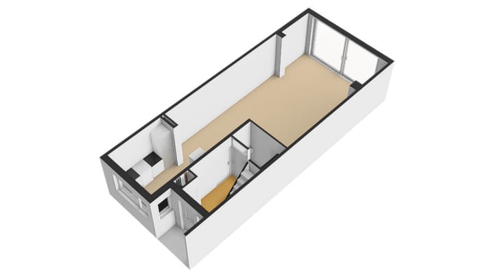 Foto 56 van Zirkoon 6