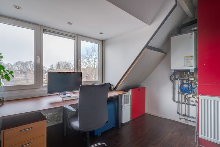 Foto 34 van Zirkoon 6