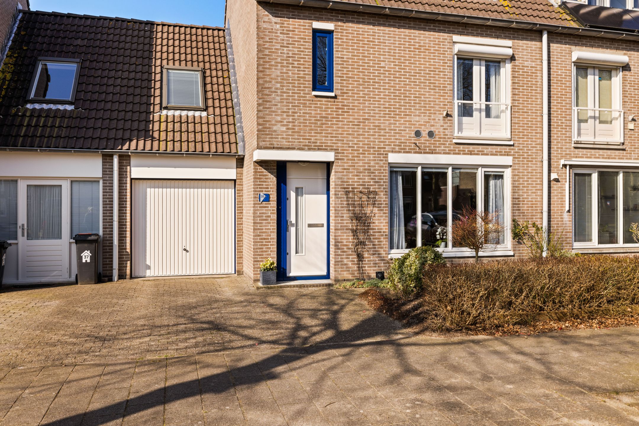 Foto 3 van Schoonenburgsingel 35