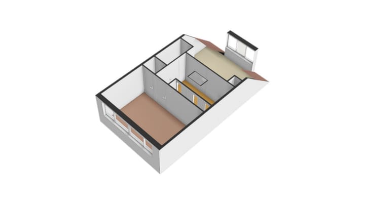 Foto 61 van Zirkoon 6