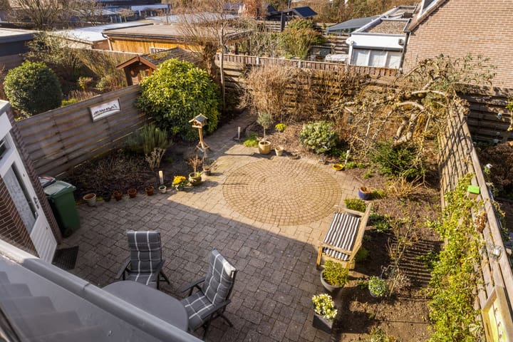 Foto 19 van Schoonenburgsingel 35