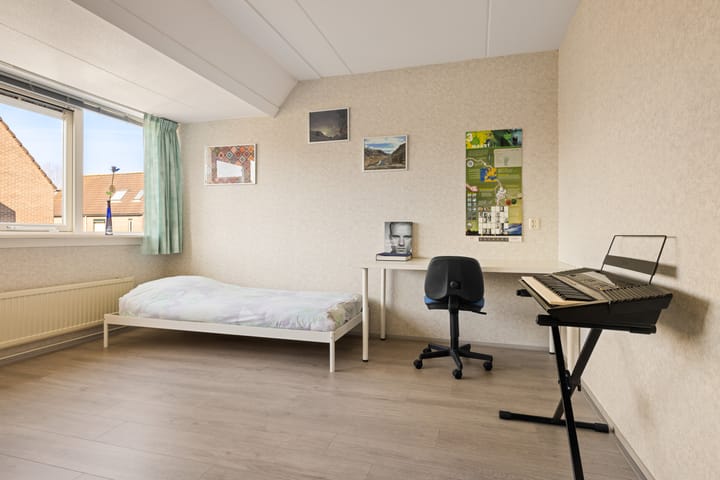 Foto 25 van Schoonenburgsingel 35