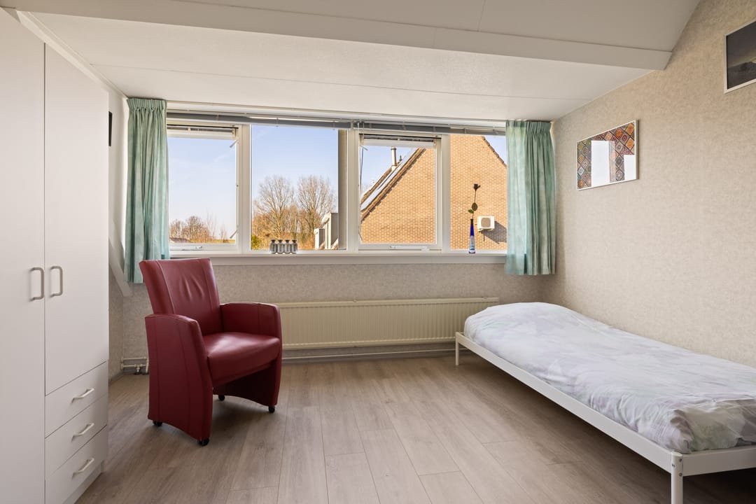 Foto 26 van Schoonenburgsingel 35