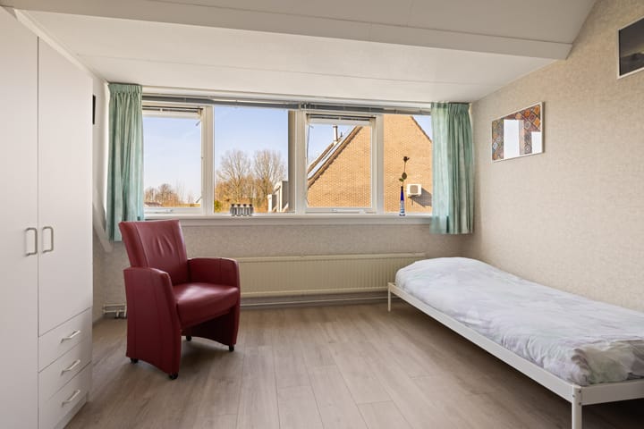 Foto 26 van Schoonenburgsingel 35