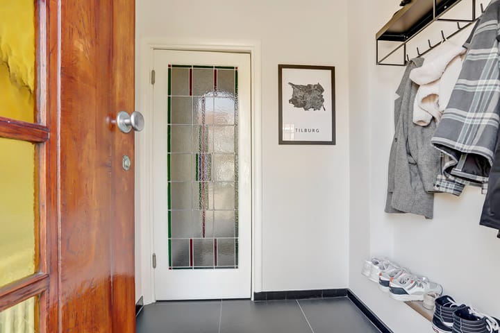 Foto 5 van Kwaadeindstraat 92