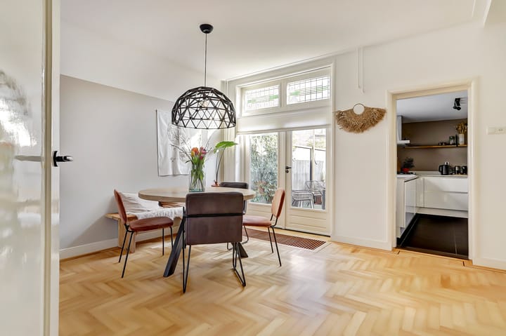 Foto 8 van Kwaadeindstraat 92