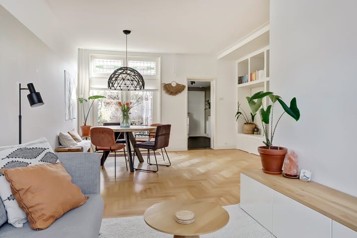 Foto 11 van Kwaadeindstraat 92