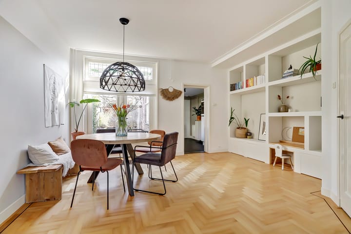 Foto 12 van Kwaadeindstraat 92