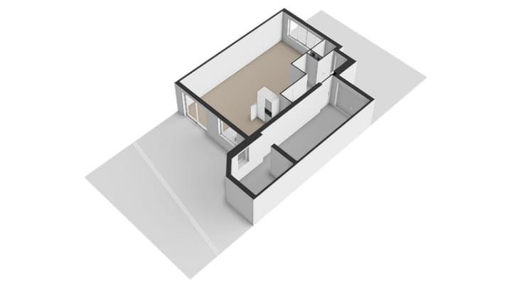 Foto 34 van Schoonenburgsingel 35