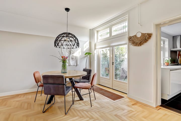 Foto 13 van Kwaadeindstraat 92