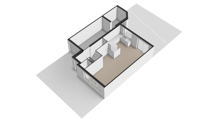 Foto 35 van Schoonenburgsingel 35