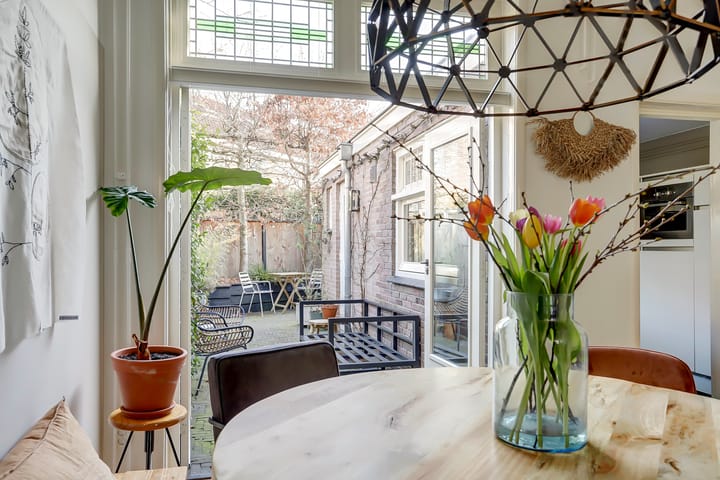 Foto 15 van Kwaadeindstraat 92