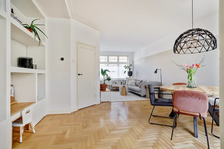 Foto 2 van Kwaadeindstraat 92