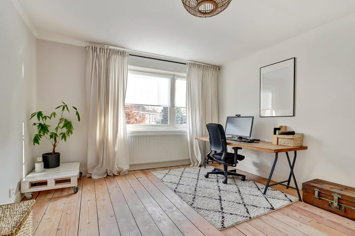 Foto 25 van Kwaadeindstraat 92