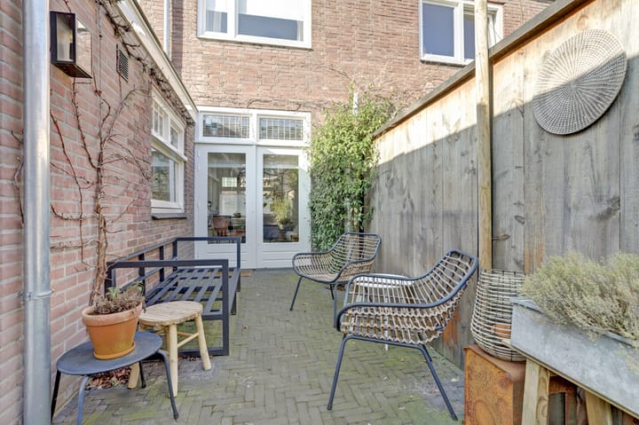 Foto 36 van Kwaadeindstraat 92