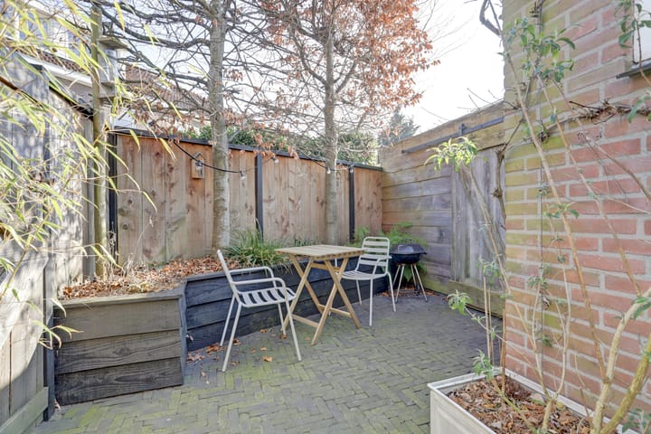 Foto 38 van Kwaadeindstraat 92