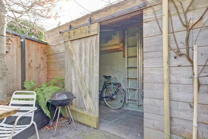 Foto 40 van Kwaadeindstraat 92