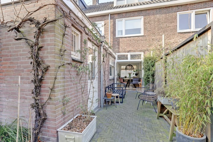 Foto 34 van Kwaadeindstraat 92