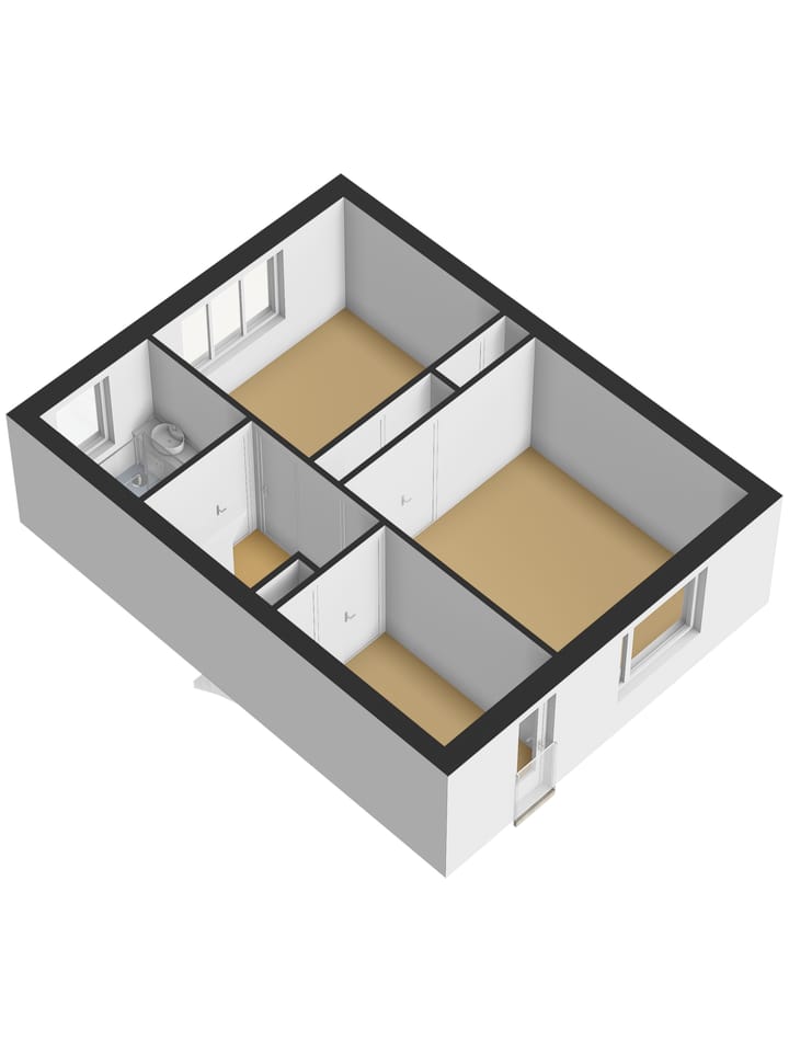 Foto 44 van Kwaadeindstraat 92