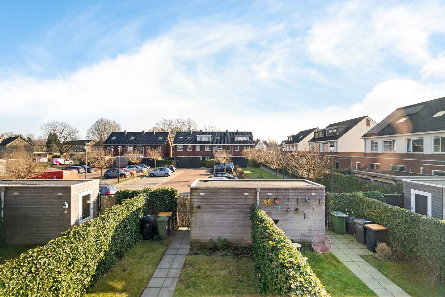 Foto 20 van Drostenstraat 99