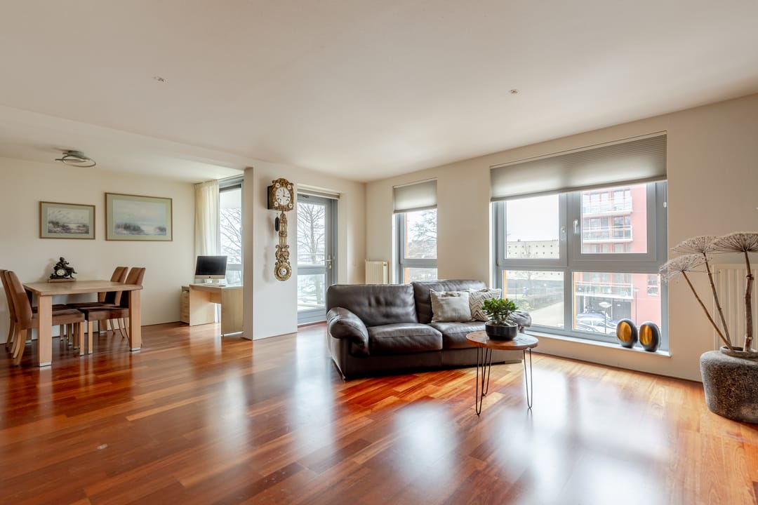 Foto 2 van Waterlinze 76